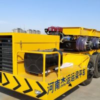 河北运梁平车销售安装