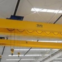 大连电动葫芦起重机