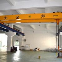 大连双梁起重机