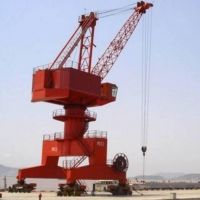 天津武清起重机