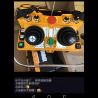 天津北辰起重机维修