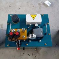 厂家直销液压泵站 浸油式超低音家用电梯液压站