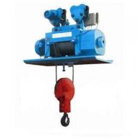 广州电动葫芦销售安装