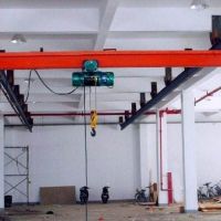 广州起重设备厂家