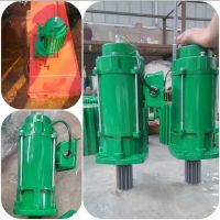 广州三合一电机质保两年-高经理