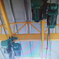 张家界电动葫芦