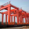 大足龙门吊售后维修