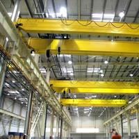 西安起重机厂家销售-大吨位起重机