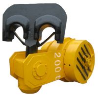 张家界起重机吊钩