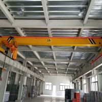 南充龙门吊挂环链葫芦