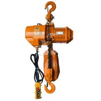 清远电动环链葫芦