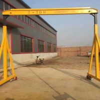 清远简易龙门吊