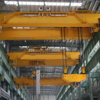 玉山起重机单梁起重机销售及安装