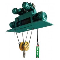 张家界电动葫芦