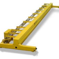 宁波欧式单梁起重机