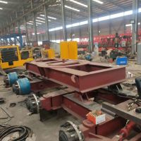 运梁平车非标定制