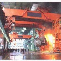 大连冶金起重机