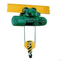 东莞清溪电动葫芦销售维修