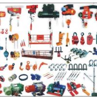 东莞清溪起重配件厂家