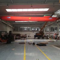 从化双梁起重机销售安装维修