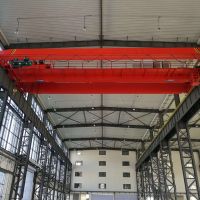 佛山单双梁桥式起重机安装销售