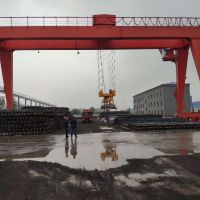 广州双门式起重机销售维修保养