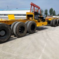 河南运梁车生产厂家