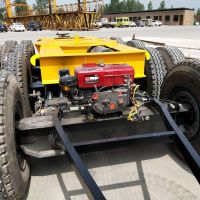 销售优质运梁平车