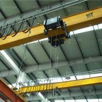 达州巴中起重机KBK行车、航吊电动葫芦 专业厂家！