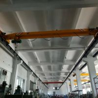 南充单梁起重机生产厂家