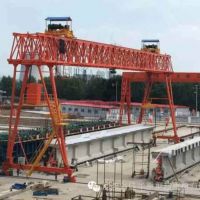 南充花架式龙门起重机销售安装