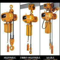 东莞樟木头电动葫芦