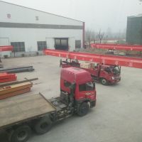 广丰起重机单双梁起重机销售