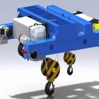 大连销售电动葫芦