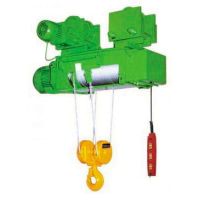 大连电动葫芦销售