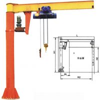 丹阳电动悬臂吊
