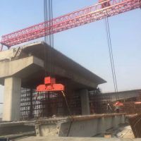 专业生产起重机架桥机