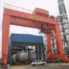 涪陵龙门吊售后维修