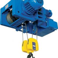 镇江（丹阳）欧式电动葫芦