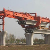 镇江（丹阳）架桥机