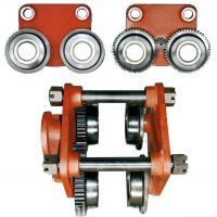 镇江（丹阳）电动葫芦跑车