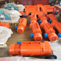 天津起重机单梁CD 电动葫芦生产厂家