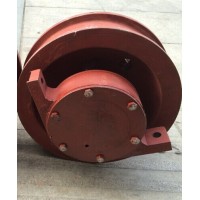 南通起重机大车轮