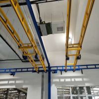 合肥起重机/KBK柔性起重机