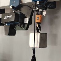 合肥起重机/电动环链葫芦