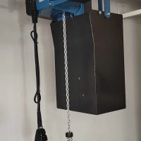 合肥起重机/电动环链葫芦