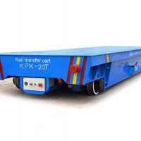 杭州起重机--电动平车