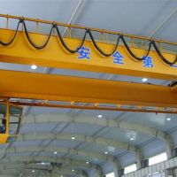 大连桥式起重机