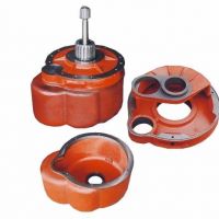 常州电动葫芦配件