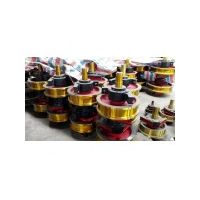 张家界车轮组，卷筒组，滑轮组